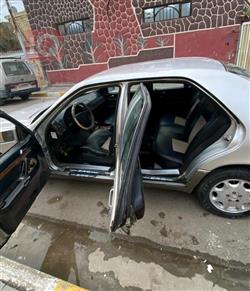 مرسيدس بنز S-Class